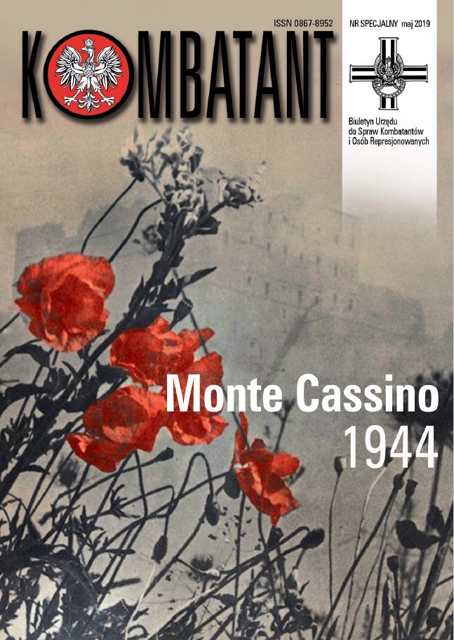 2019.nr specjalny monte cassino