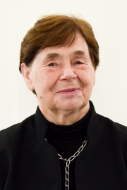 Zofia Romaszewska